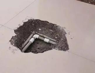 涟源卫生间漏水维修公司为您分享如何判断家里漏水