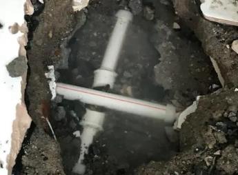 涟源阳台漏水维修公司为您分享楼上楼下漏水怎么处理