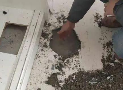 涟源卫生间漏水维修公司分享下精确定位查漏水一次多少钱?不同级别收费不同