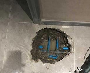 涟源阳台漏水维修公司分享下暖气管道漏水的原因有哪些