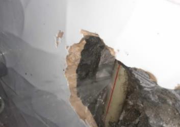 涟源卫生间漏水维修的步骤和流程。
